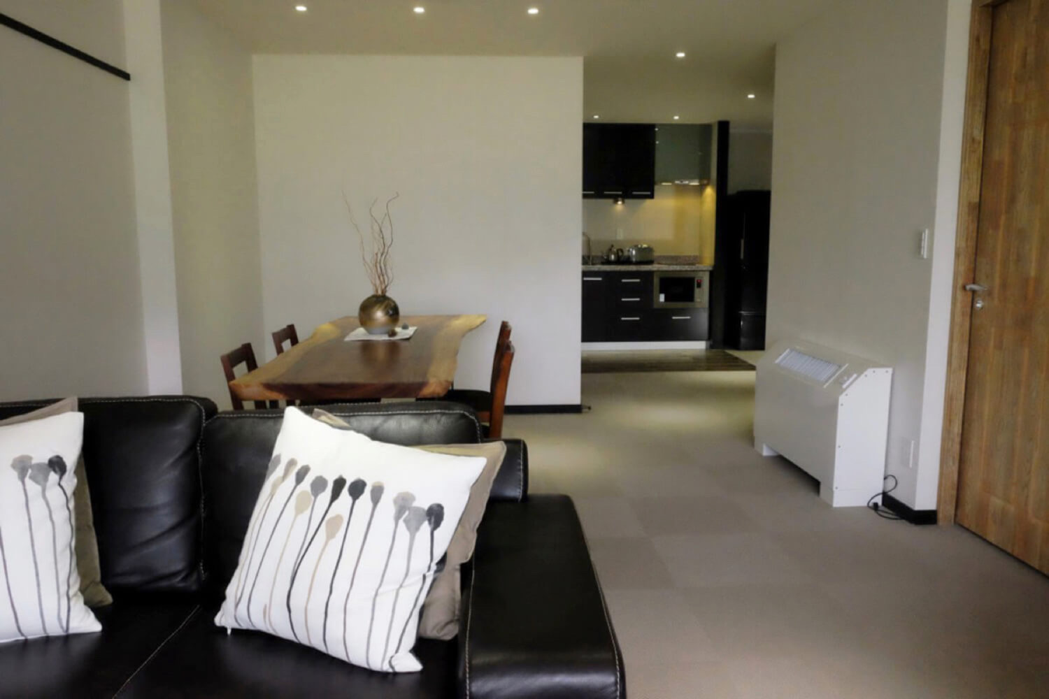 Hakuba Iwatake Apartments - 2 Bedroom Apartment | SamuraiSnow